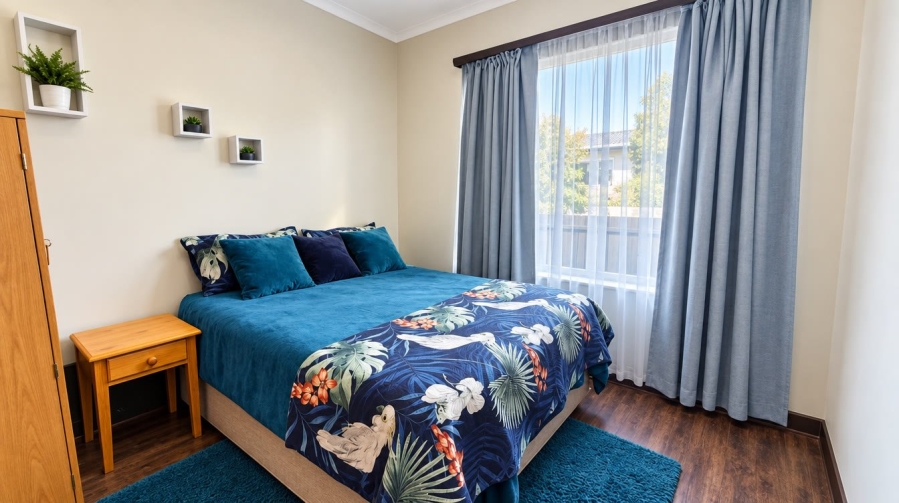 3 Bedroom Property for Sale in Pioneer Park KwaZulu-Natal