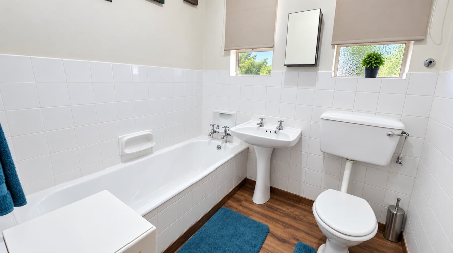 3 Bedroom Property for Sale in Pioneer Park KwaZulu-Natal