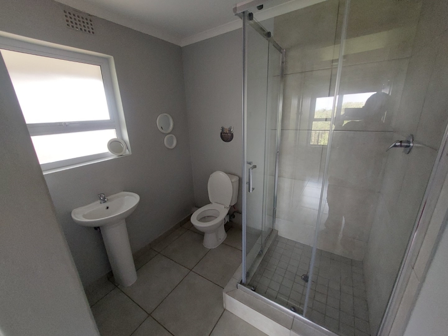 To Let 1 Bedroom Property for Rent in Athlone KwaZulu-Natal