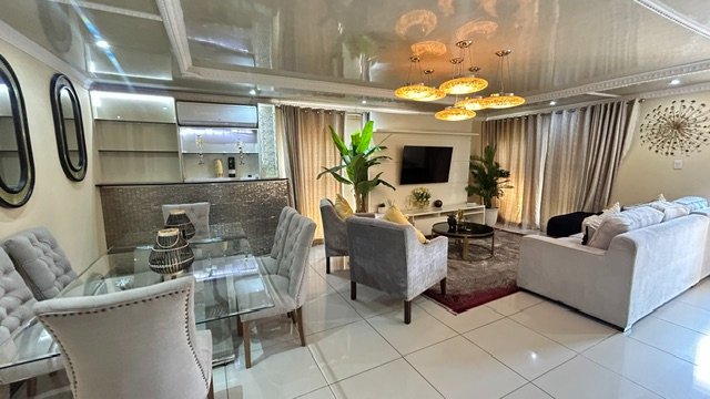 To Let 3 Bedroom Property for Rent in Arboretum KwaZulu-Natal