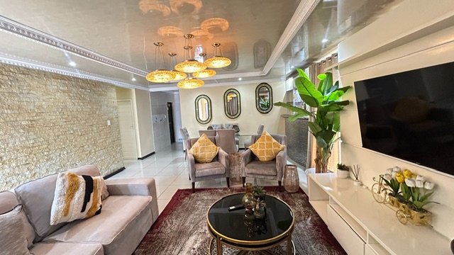 To Let 3 Bedroom Property for Rent in Arboretum KwaZulu-Natal
