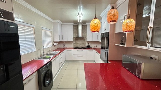 To Let 3 Bedroom Property for Rent in Arboretum KwaZulu-Natal