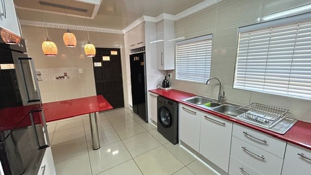 To Let 3 Bedroom Property for Rent in Arboretum KwaZulu-Natal