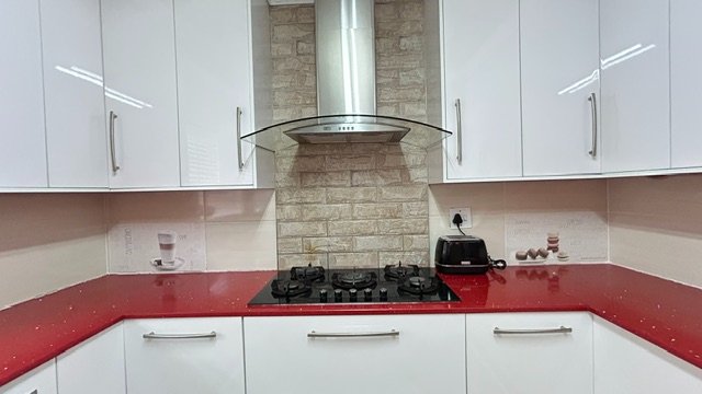 To Let 3 Bedroom Property for Rent in Arboretum KwaZulu-Natal