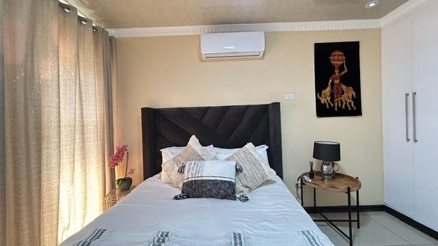 To Let 3 Bedroom Property for Rent in Arboretum KwaZulu-Natal