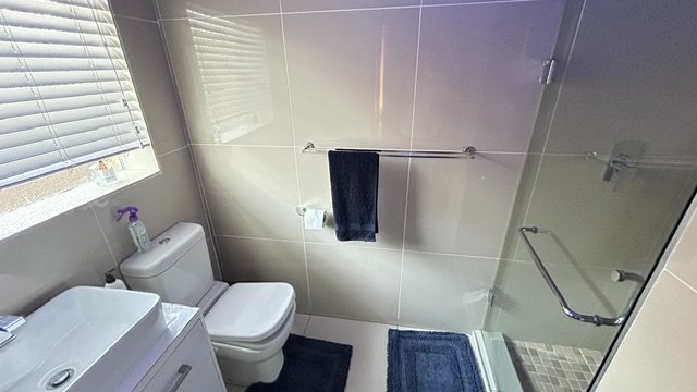 To Let 3 Bedroom Property for Rent in Arboretum KwaZulu-Natal