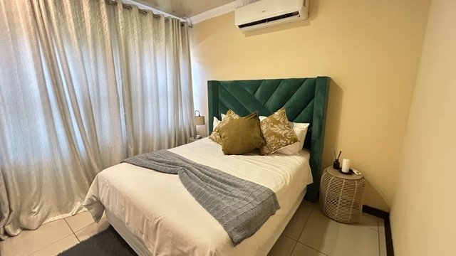 To Let 3 Bedroom Property for Rent in Arboretum KwaZulu-Natal