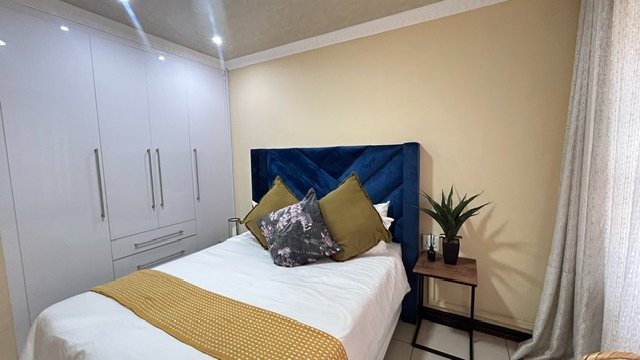 To Let 3 Bedroom Property for Rent in Arboretum KwaZulu-Natal