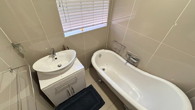 To Let 3 Bedroom Property for Rent in Arboretum KwaZulu-Natal
