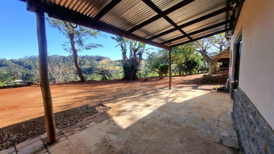 To Let 2 Bedroom Property for Rent in Peacevale KwaZulu-Natal
