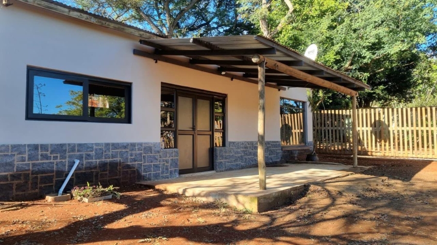 To Let 2 Bedroom Property for Rent in Peacevale KwaZulu-Natal