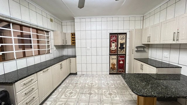 4 Bedroom Property for Sale in Meer En See KwaZulu-Natal