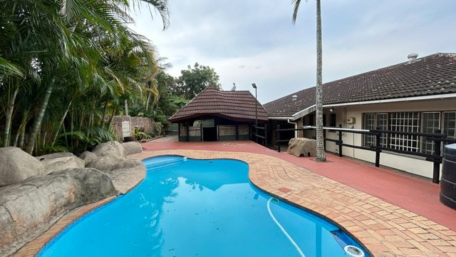 4 Bedroom Property for Sale in Meer En See KwaZulu-Natal