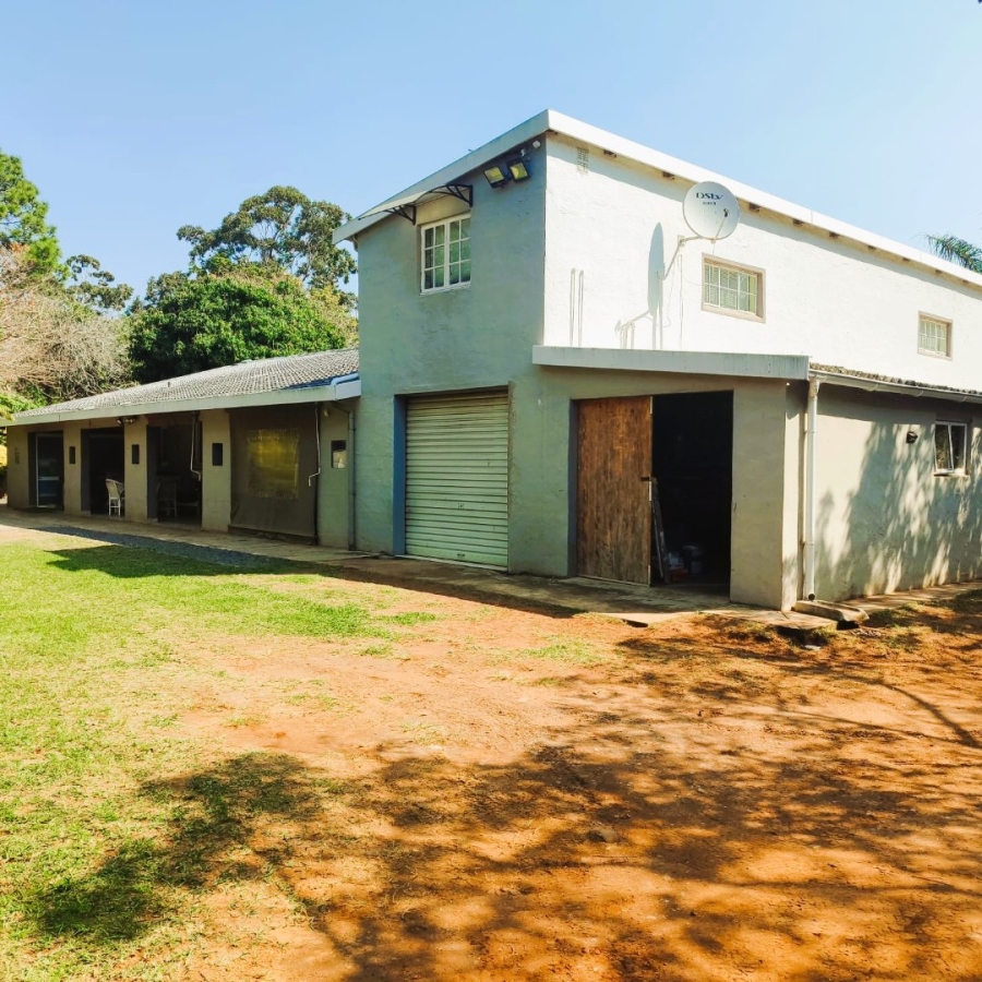 5 Bedroom Property for Sale in Marina Beach KwaZulu-Natal
