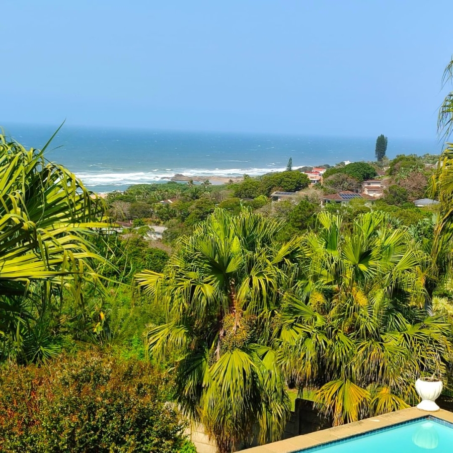 4 Bedroom Property for Sale in Ramsgate KwaZulu-Natal