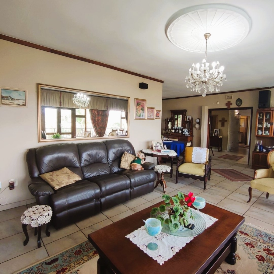 4 Bedroom Property for Sale in Ramsgate KwaZulu-Natal