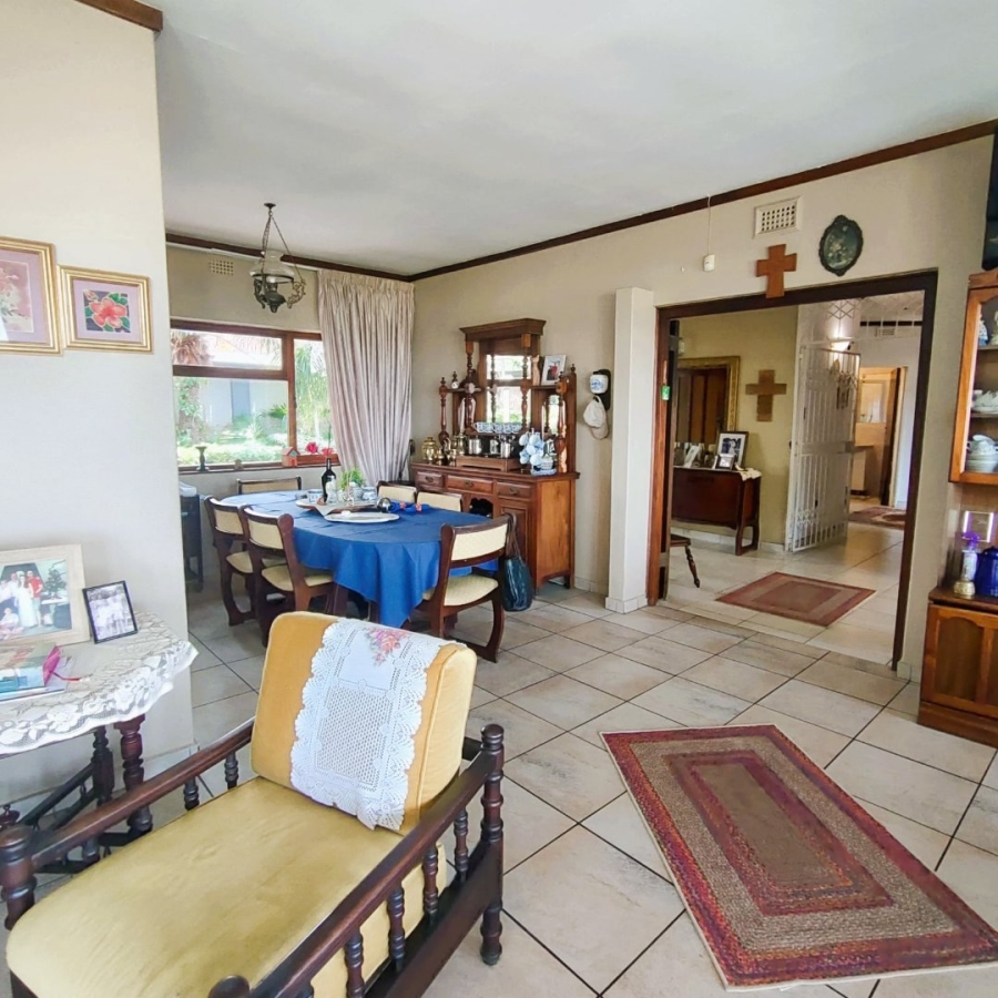 4 Bedroom Property for Sale in Ramsgate KwaZulu-Natal
