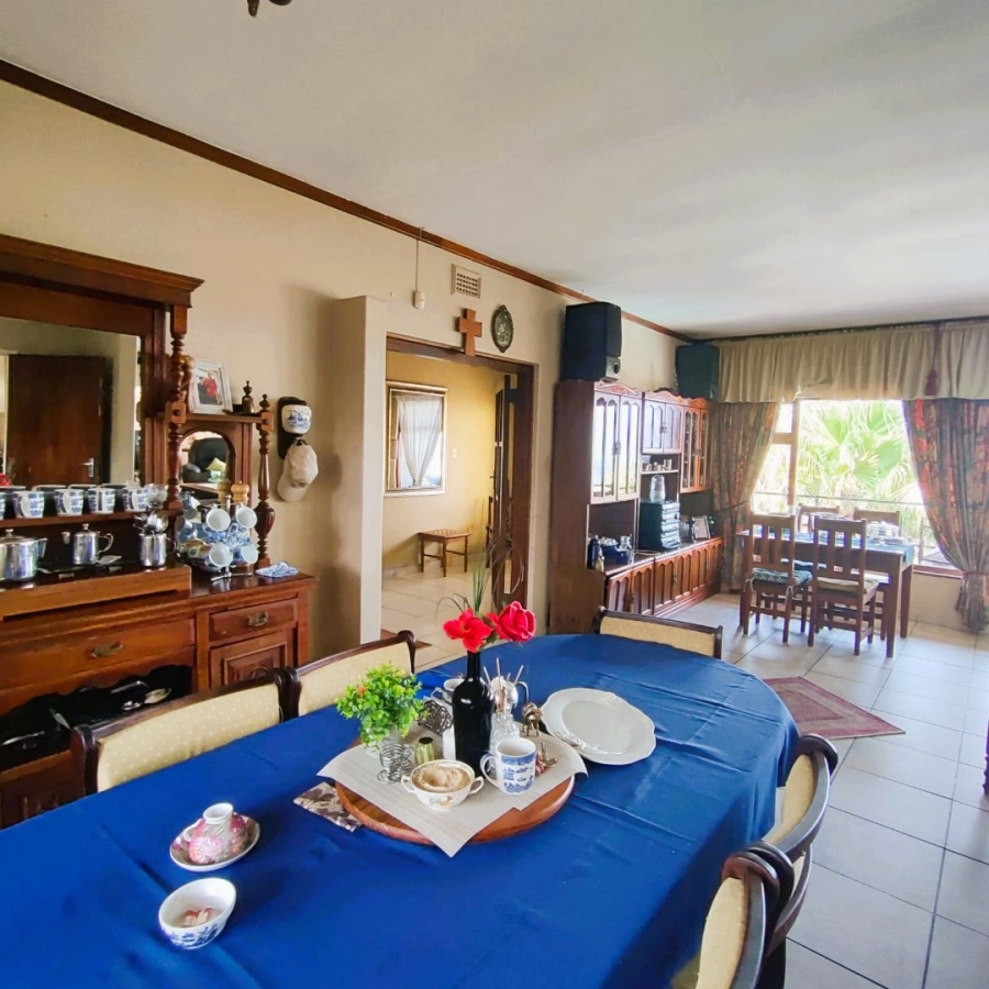 4 Bedroom Property for Sale in Ramsgate KwaZulu-Natal