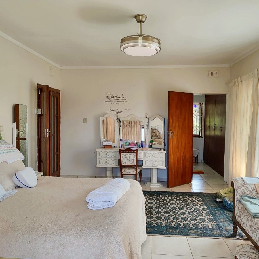 4 Bedroom Property for Sale in Ramsgate KwaZulu-Natal
