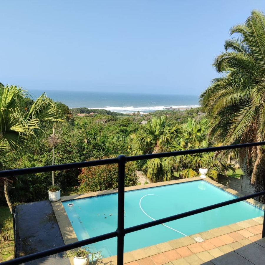 4 Bedroom Property for Sale in Ramsgate KwaZulu-Natal