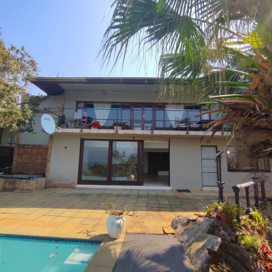 4 Bedroom Property for Sale in Ramsgate KwaZulu-Natal