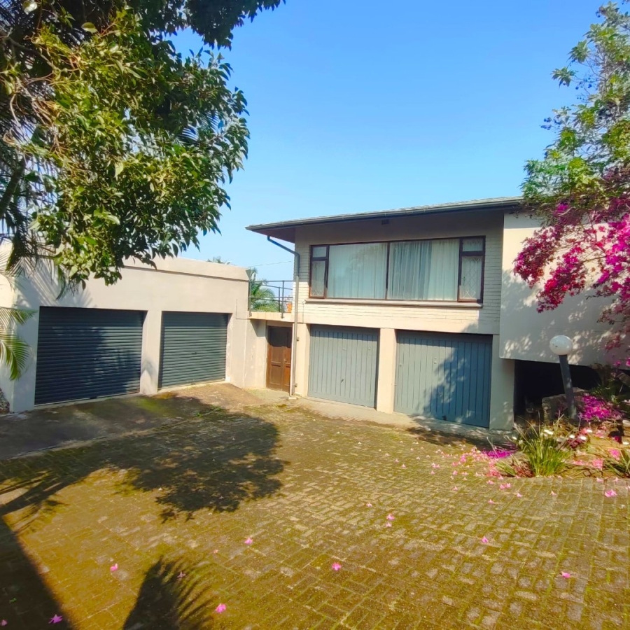 4 Bedroom Property for Sale in Ramsgate KwaZulu-Natal