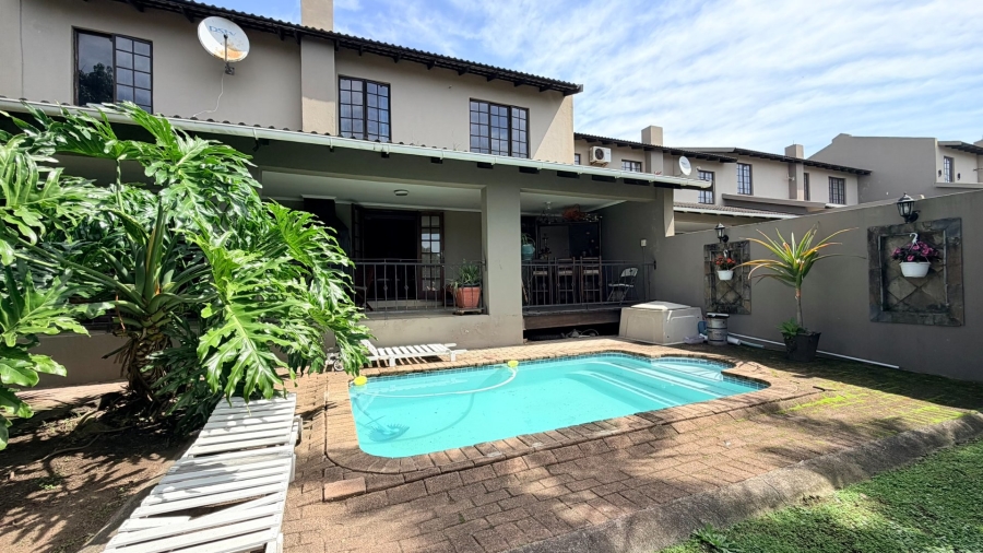 3 Bedroom Property for Sale in Margate KwaZulu-Natal