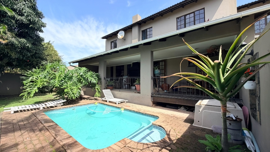 3 Bedroom Property for Sale in Margate KwaZulu-Natal