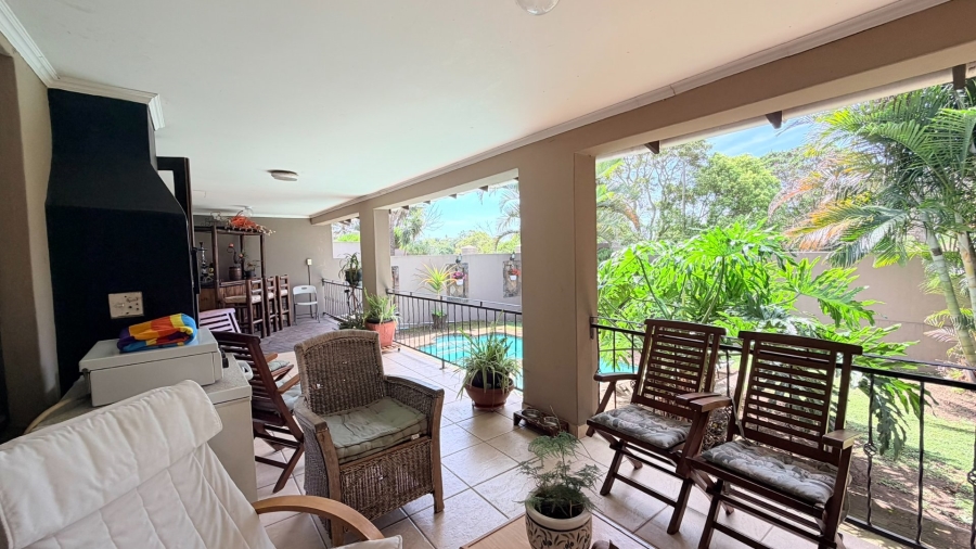3 Bedroom Property for Sale in Margate KwaZulu-Natal
