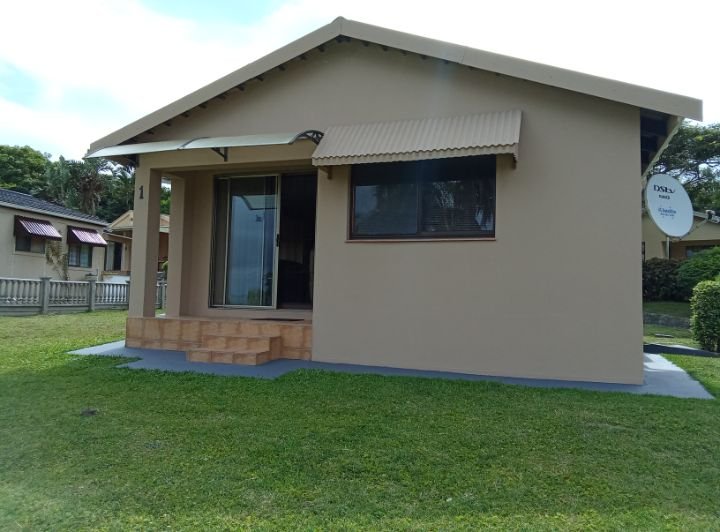 3 Bedroom Property for Sale in Hibberdene KwaZulu-Natal