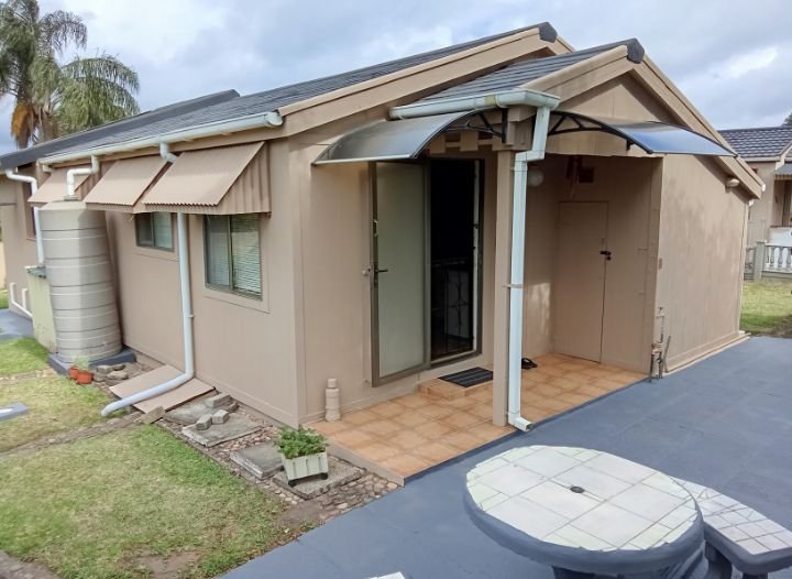 3 Bedroom Property for Sale in Hibberdene KwaZulu-Natal