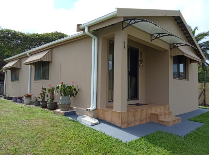 3 Bedroom Property for Sale in Hibberdene KwaZulu-Natal