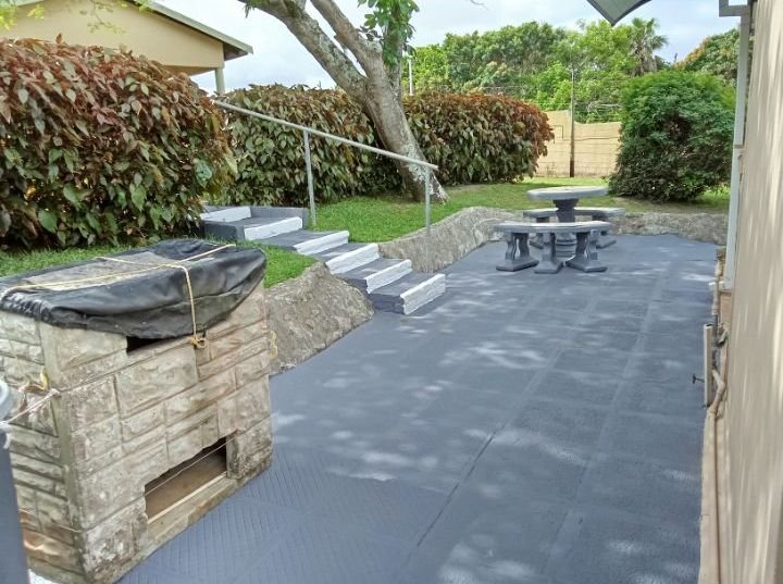 3 Bedroom Property for Sale in Hibberdene KwaZulu-Natal