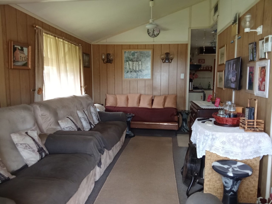 3 Bedroom Property for Sale in Hibberdene KwaZulu-Natal