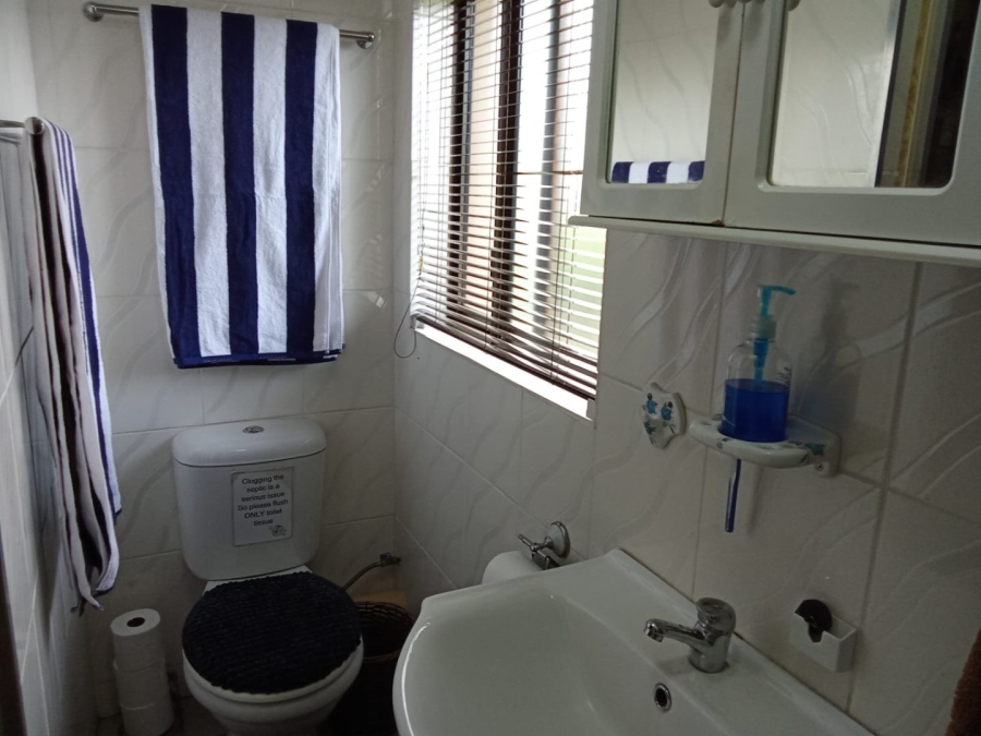 3 Bedroom Property for Sale in Hibberdene KwaZulu-Natal