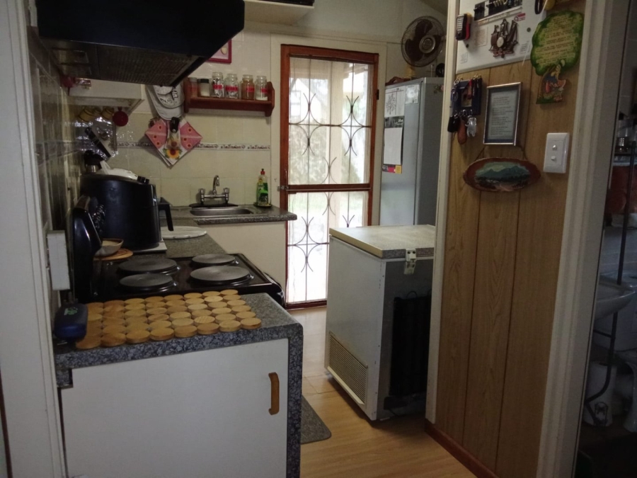 3 Bedroom Property for Sale in Hibberdene KwaZulu-Natal