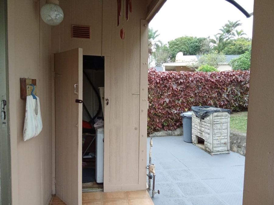 3 Bedroom Property for Sale in Hibberdene KwaZulu-Natal