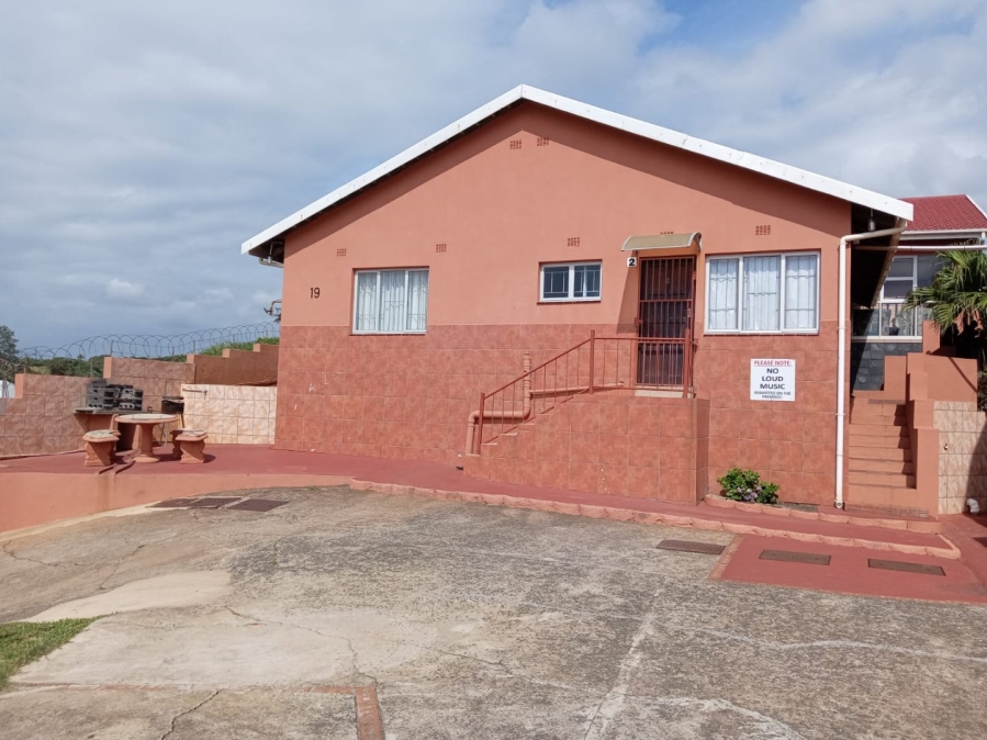Commercial Property for Sale in Ifafa Beach KwaZulu-Natal