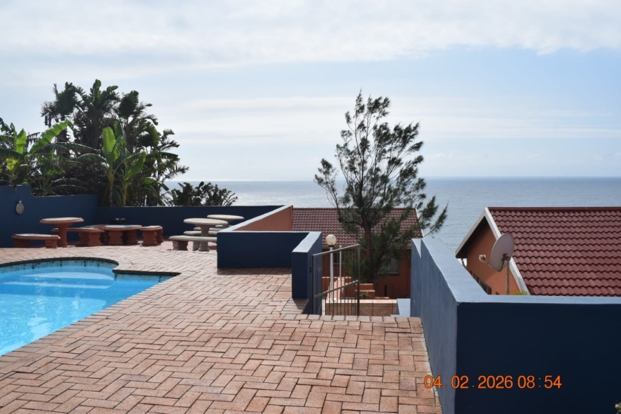 Commercial Property for Sale in Ifafa Beach KwaZulu-Natal