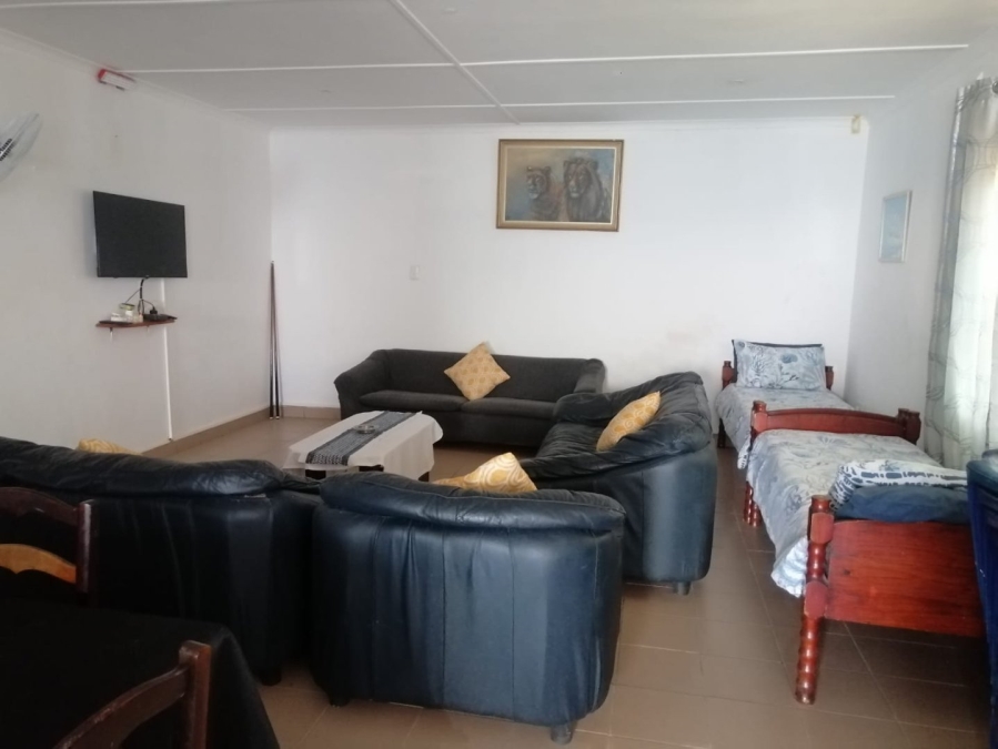 Commercial Property for Sale in Ifafa Beach KwaZulu-Natal