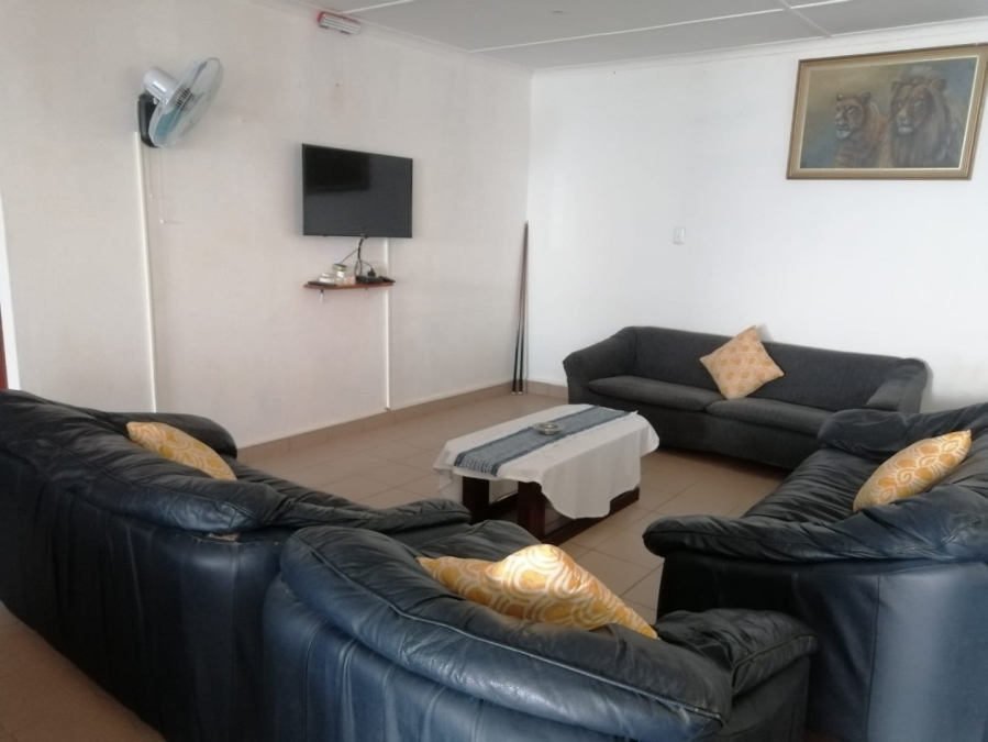 Commercial Property for Sale in Ifafa Beach KwaZulu-Natal
