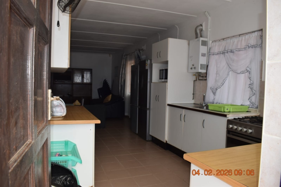 Commercial Property for Sale in Ifafa Beach KwaZulu-Natal