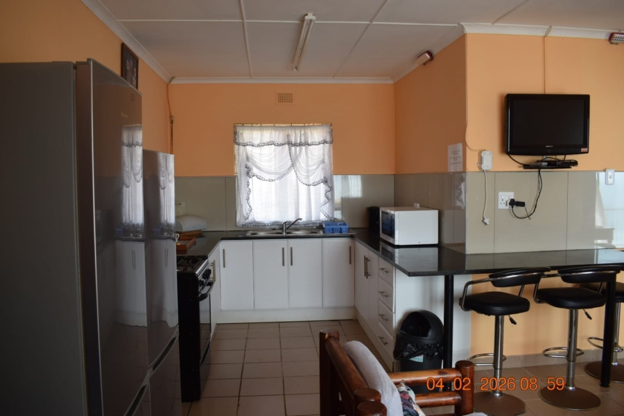 Commercial Property for Sale in Ifafa Beach KwaZulu-Natal