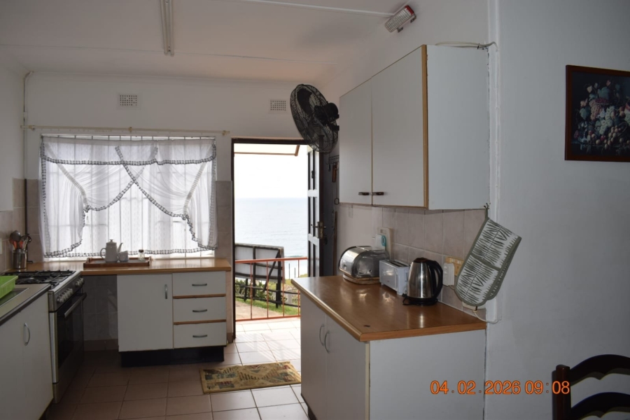 Commercial Property for Sale in Ifafa Beach KwaZulu-Natal