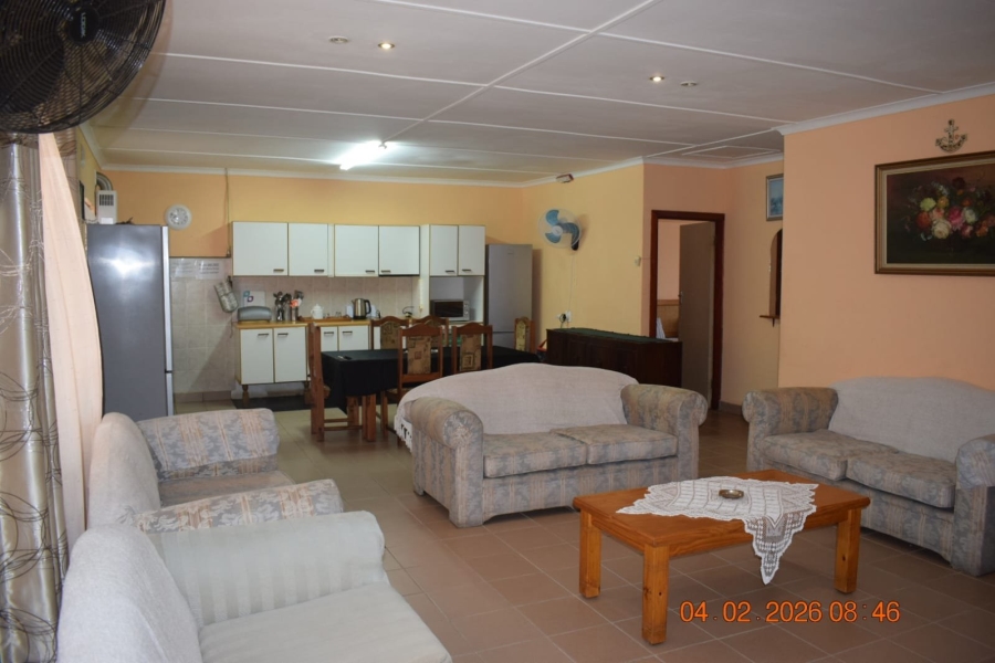 Commercial Property for Sale in Ifafa Beach KwaZulu-Natal