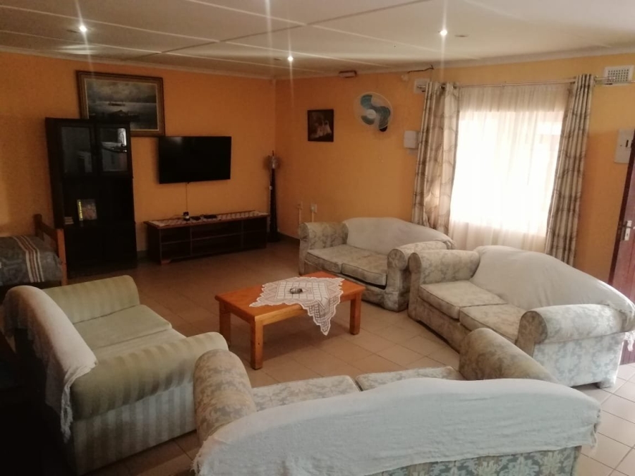 Commercial Property for Sale in Ifafa Beach KwaZulu-Natal