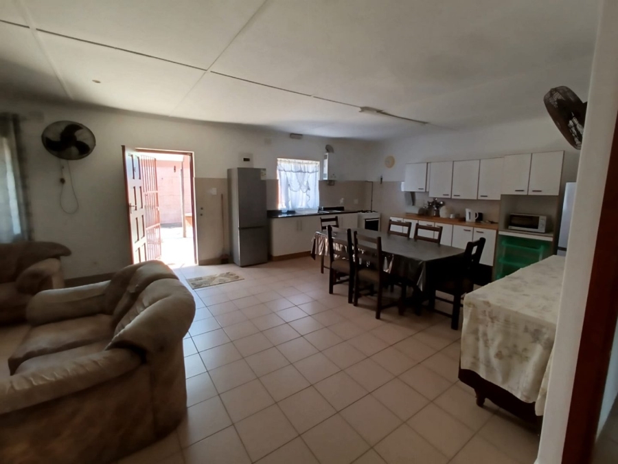 Commercial Property for Sale in Ifafa Beach KwaZulu-Natal