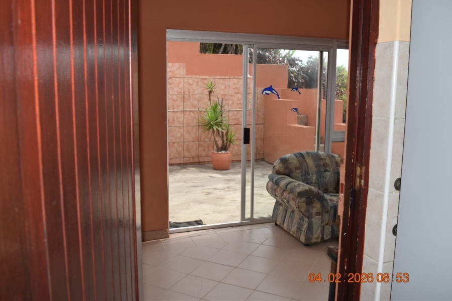 Commercial Property for Sale in Ifafa Beach KwaZulu-Natal