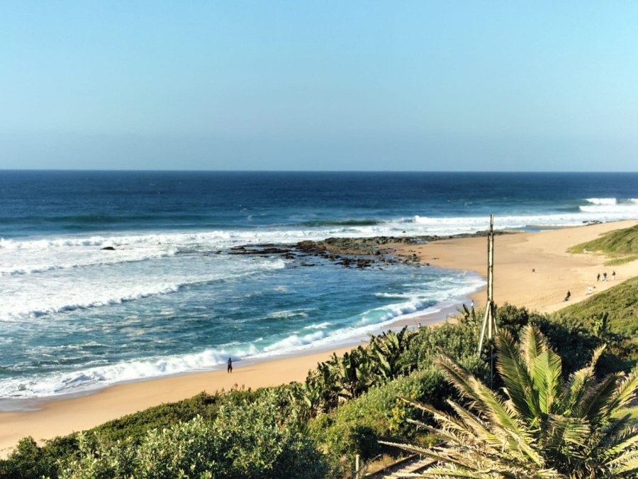 Commercial Property for Sale in Ifafa Beach KwaZulu-Natal