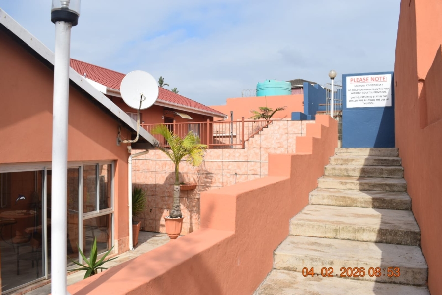 Commercial Property for Sale in Ifafa Beach KwaZulu-Natal